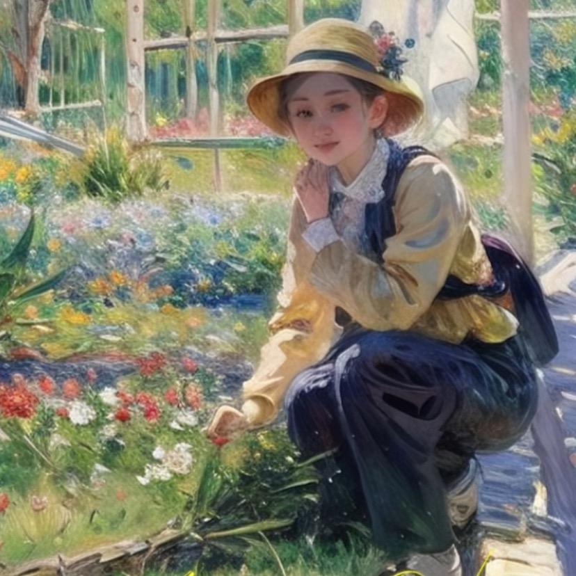 喜🎤闽南语的江西女子沐沐