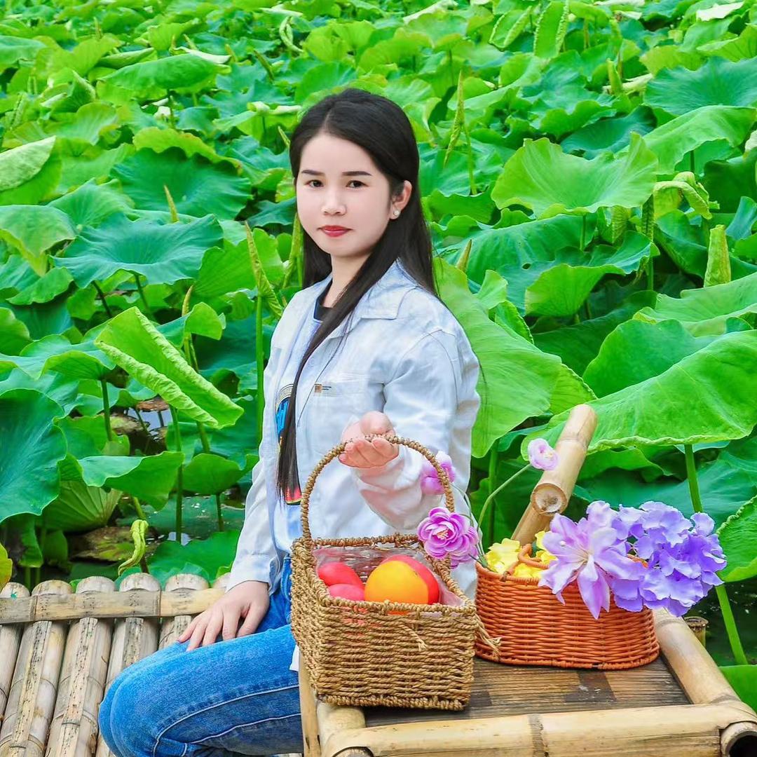 小🍂丫🍃头