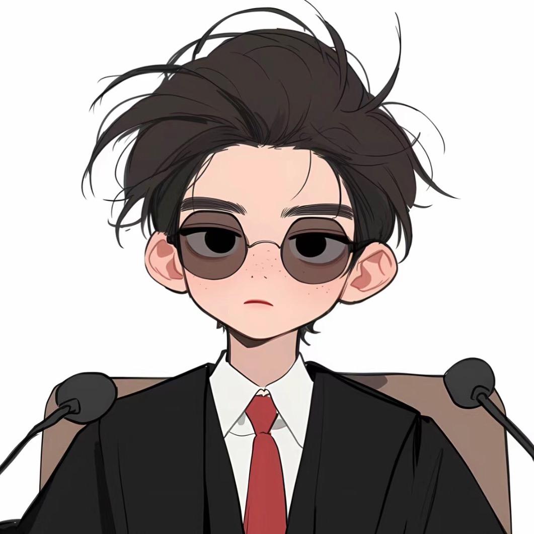 小杰总