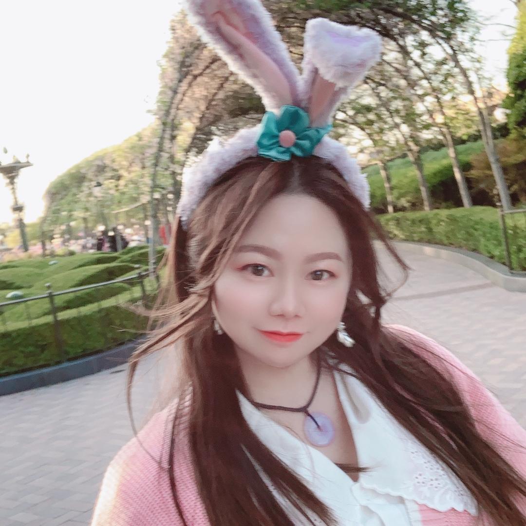 小苹果🍎吃游广东