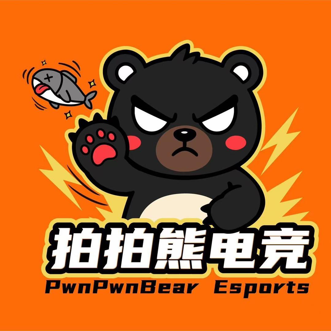 拍拍熊电竞