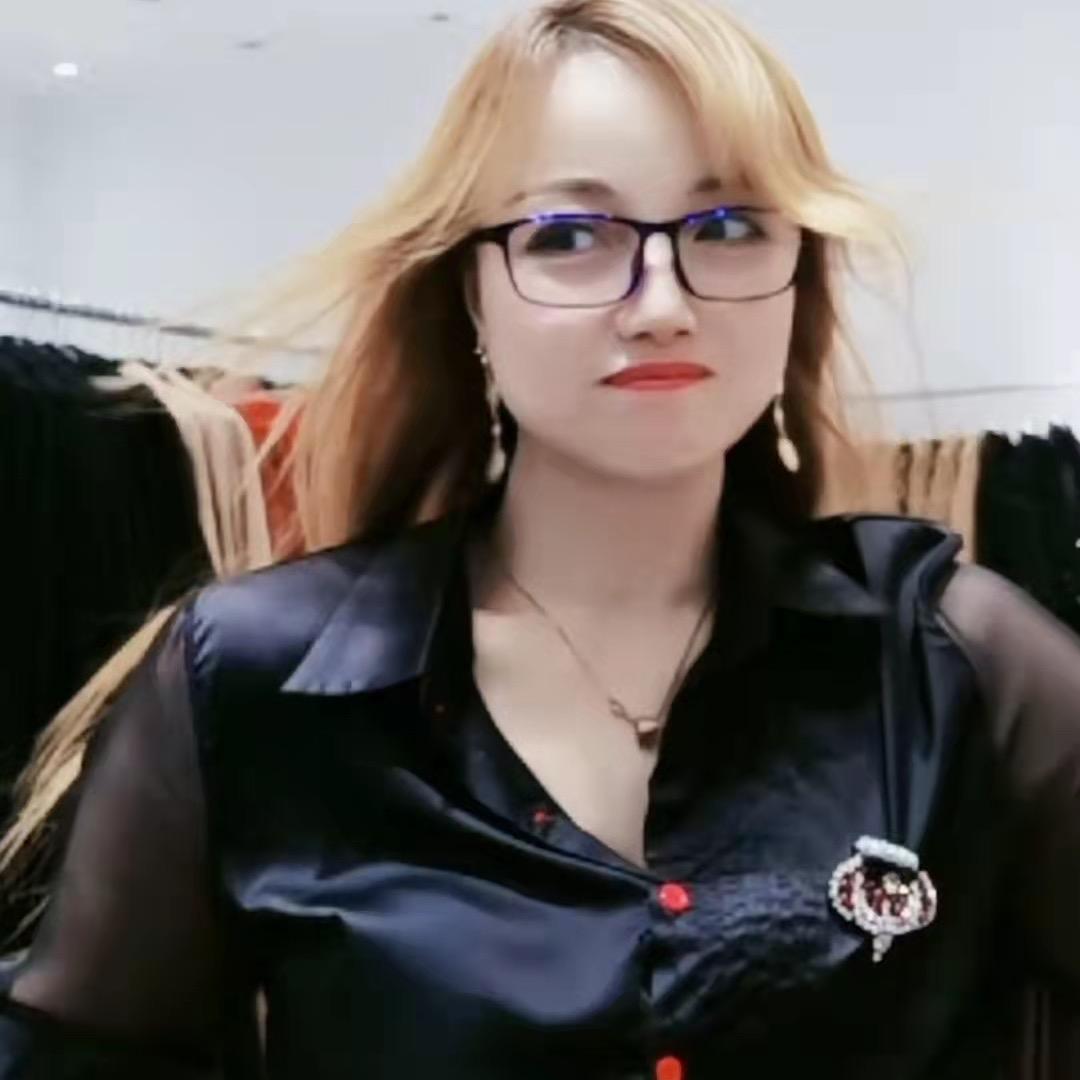 严美美服装店