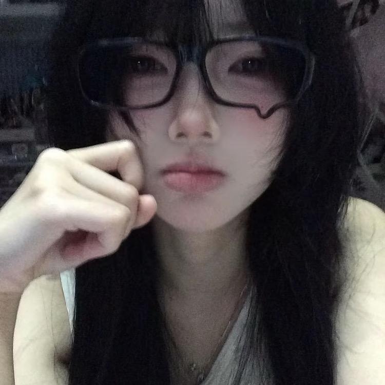 淋了雨🍍