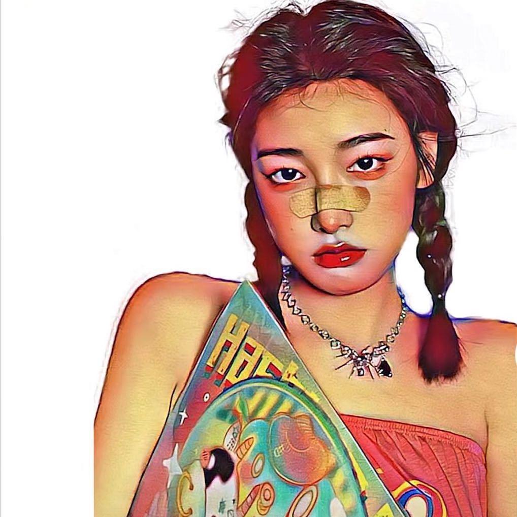 🌈   静妹