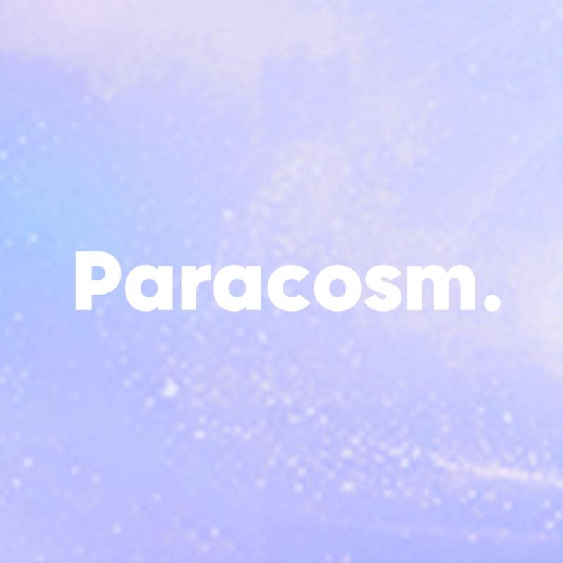 Paracosm.