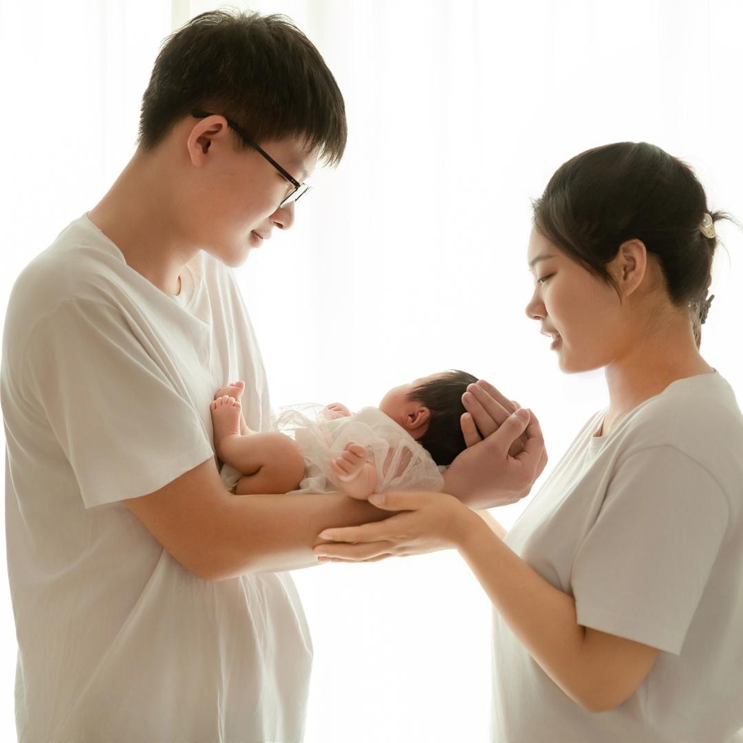 小成不成熟（小米朵）