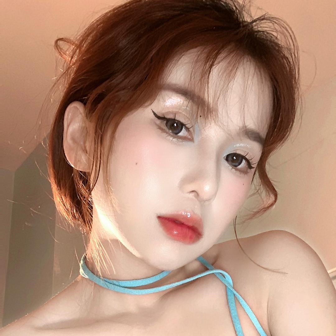 娜娜子爱吃辣