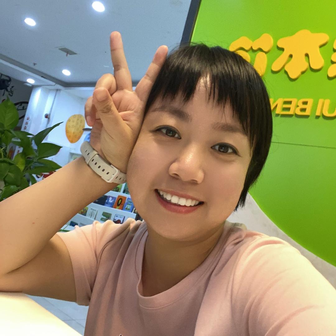 城固萤火虫绘本馆