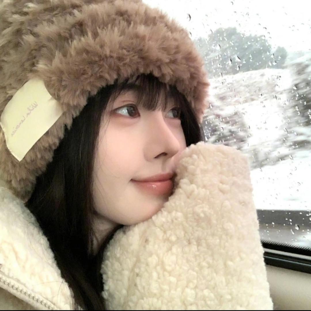 歪嘴小猫