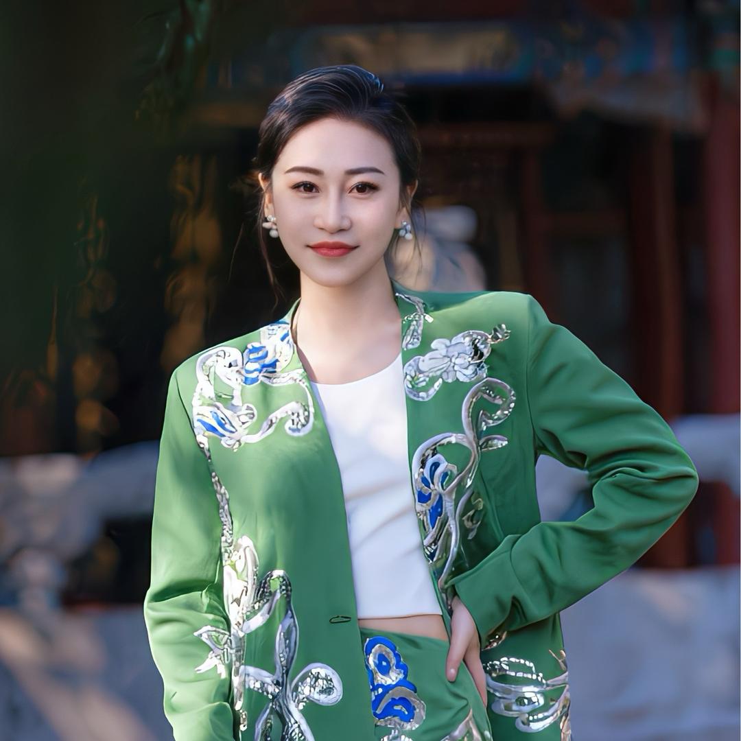 曦君说心力成长