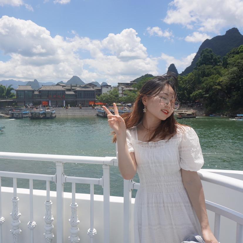 我是牟老师呀