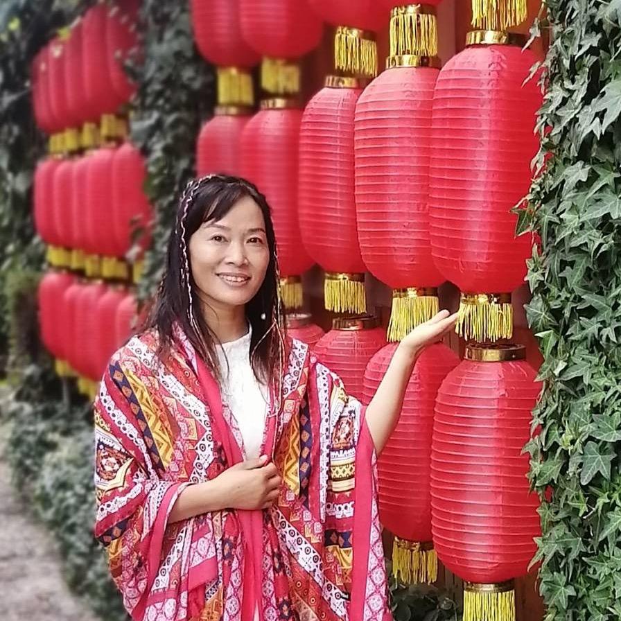 秋阳💕