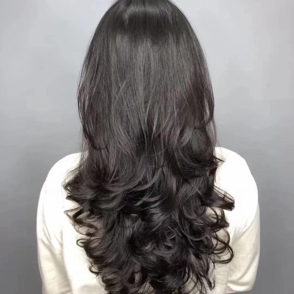 格调造型 免打理烫发工作室