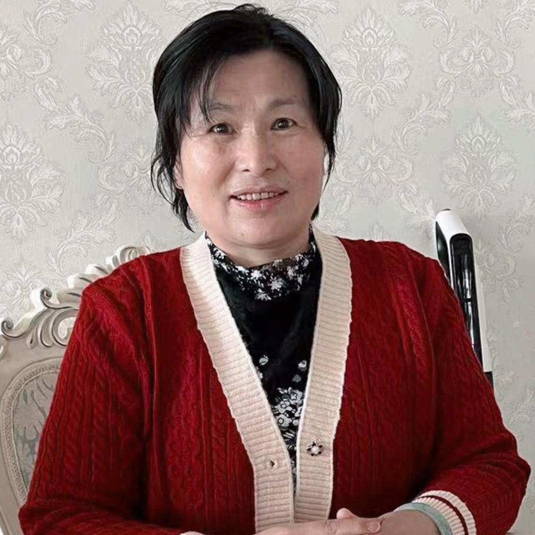 琳琳姐（首播筹备中）