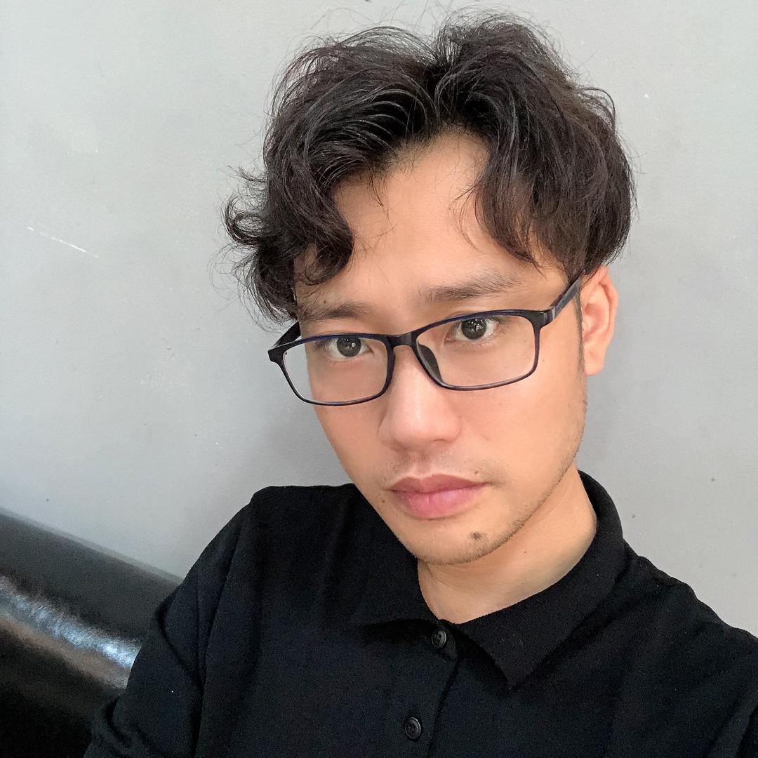 横县星之美理发店