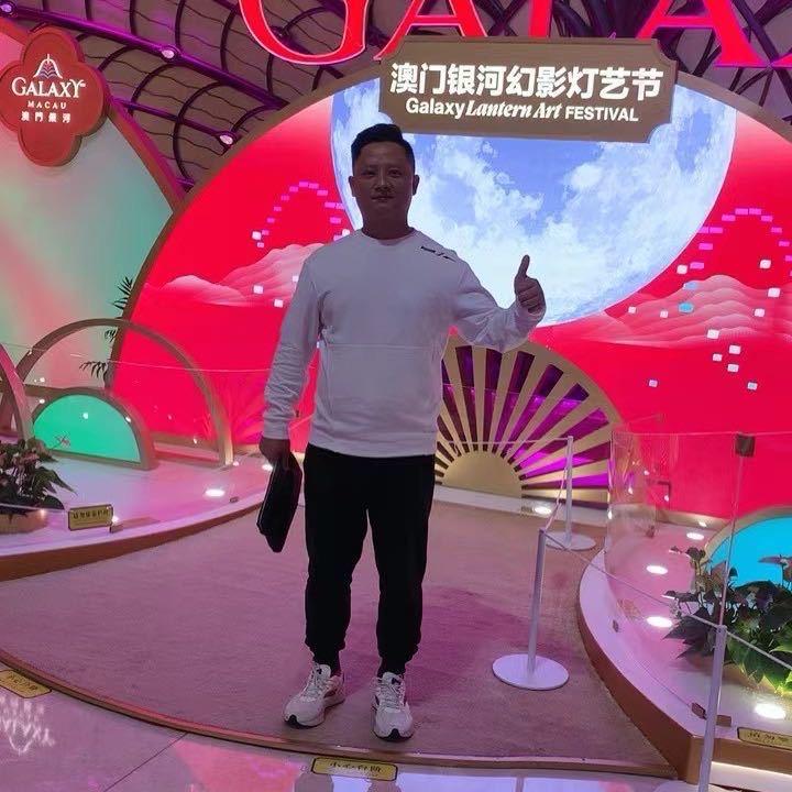 好瘦的八戒啊