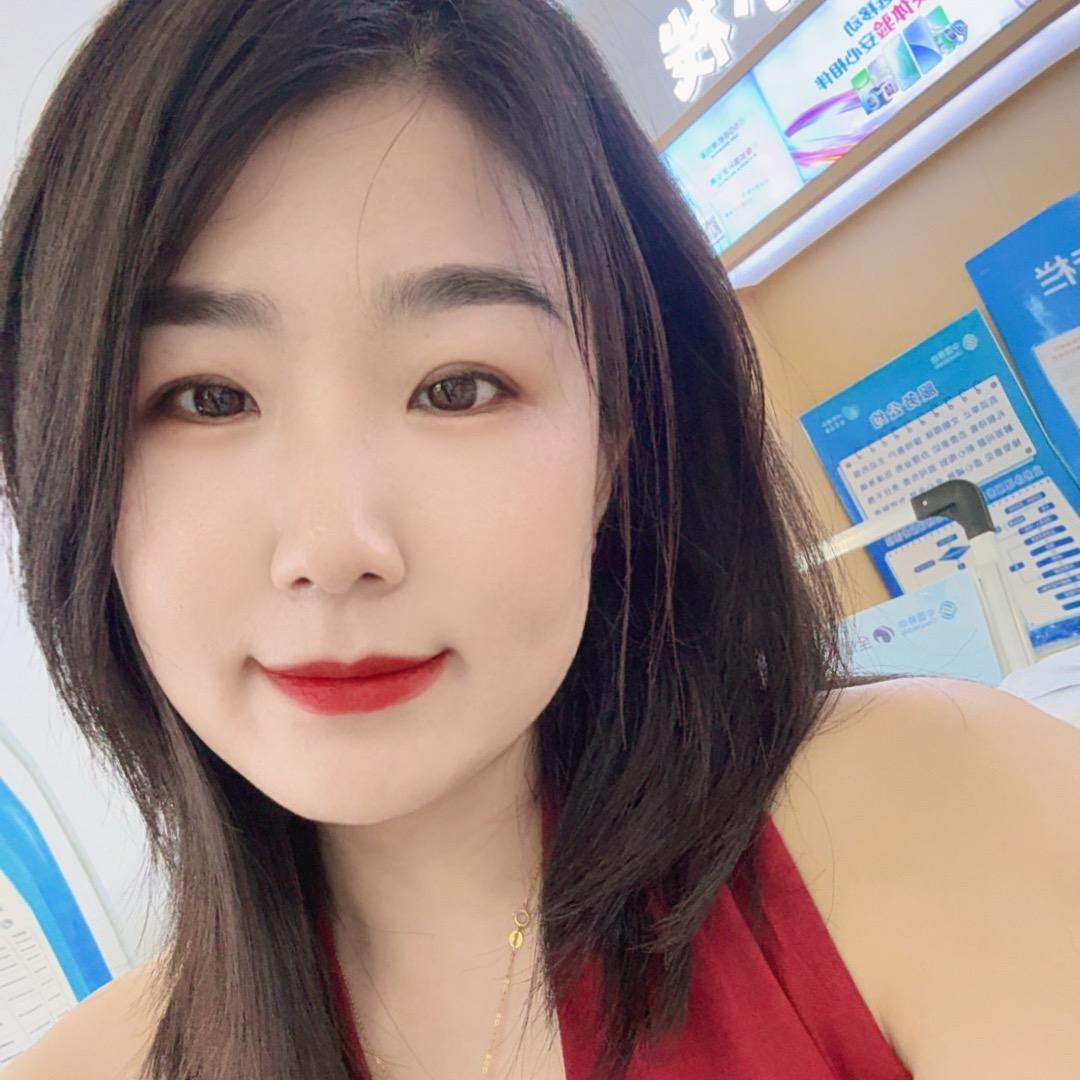 @玲姐