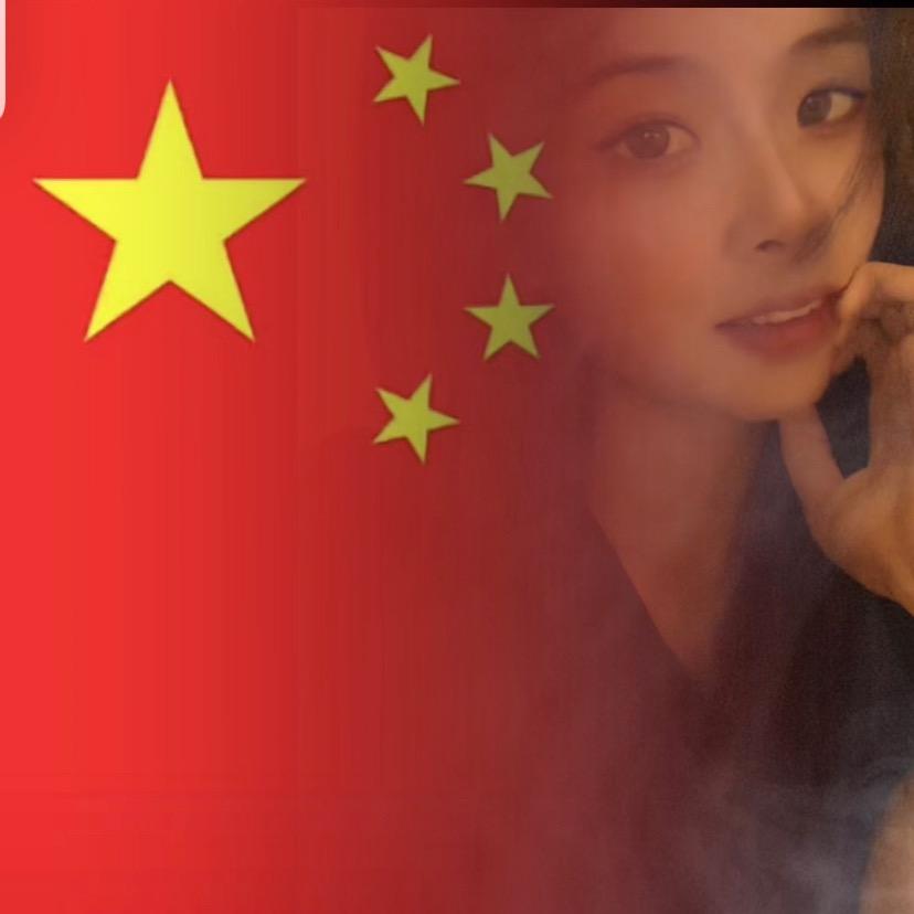🍃Miss陈