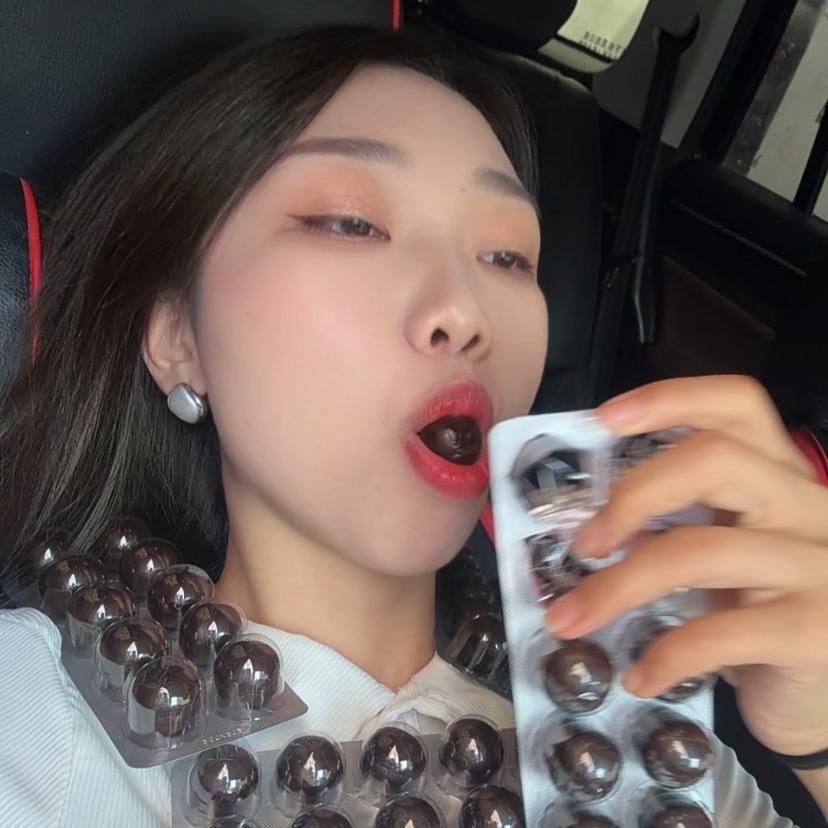 丸子姐姐