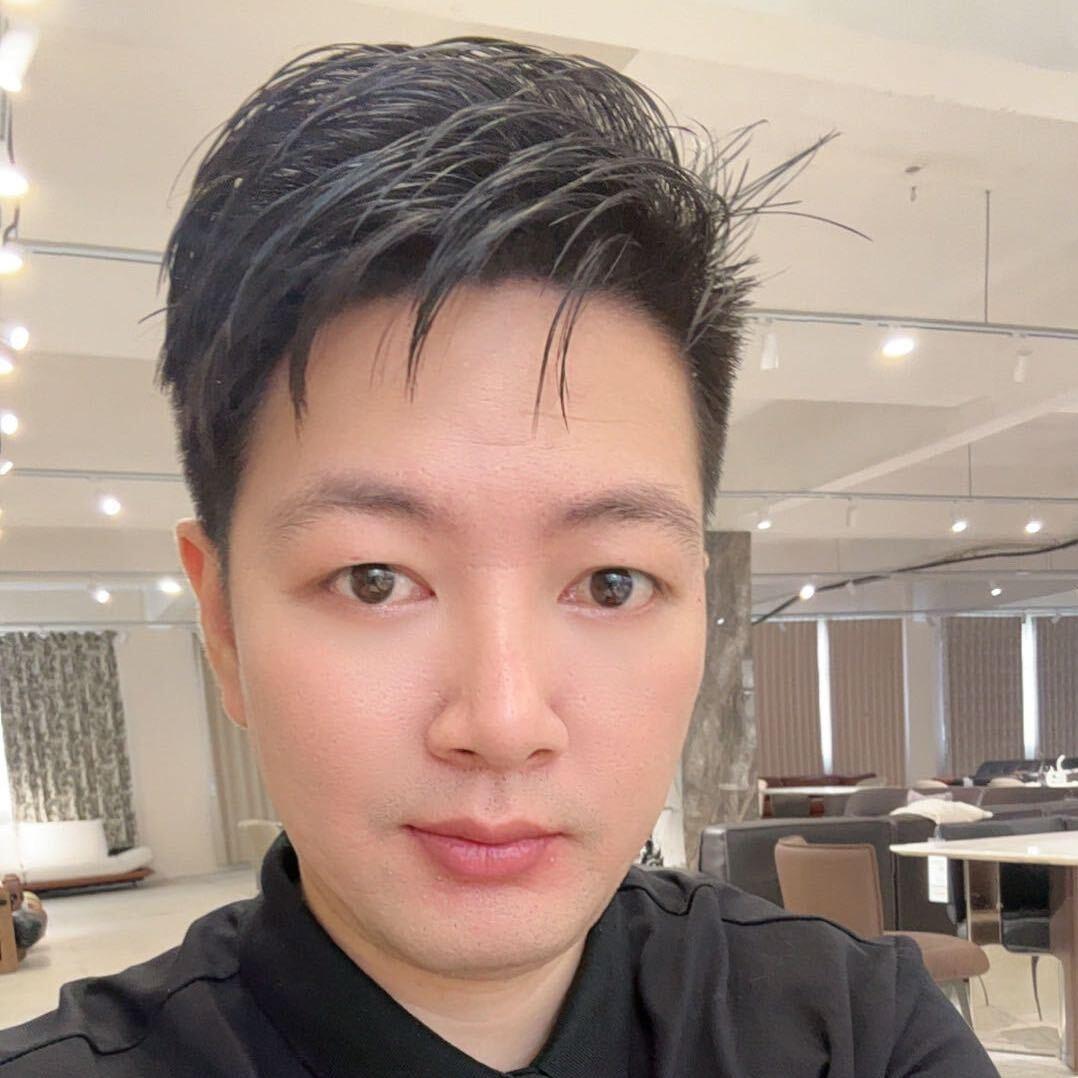 广东仔在浙江卖家具