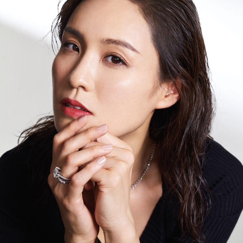 王婉霏vivi