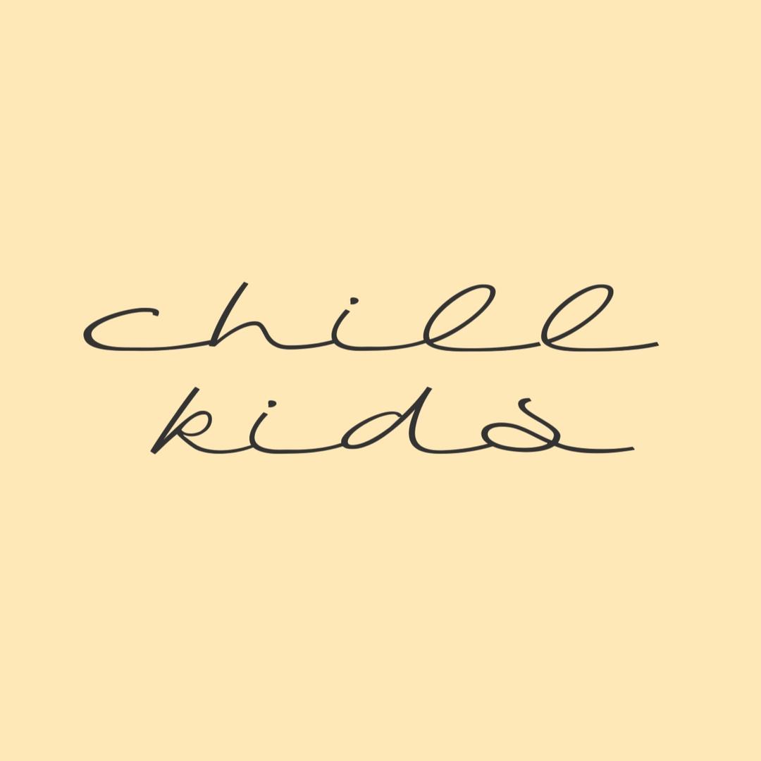 chill·且悠童装
