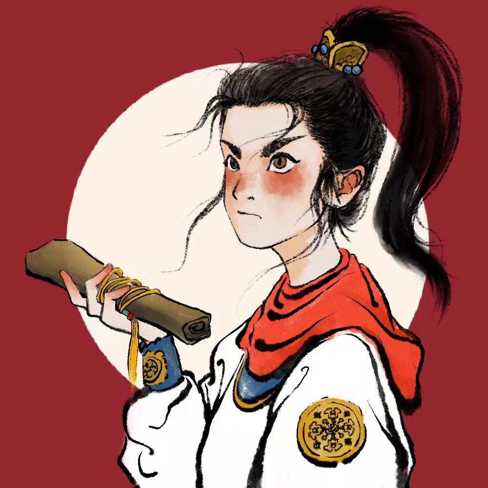 ✨小志志✨