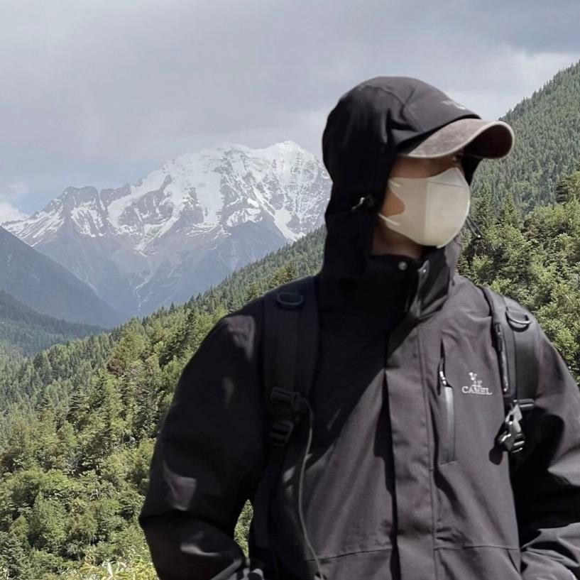 回头望