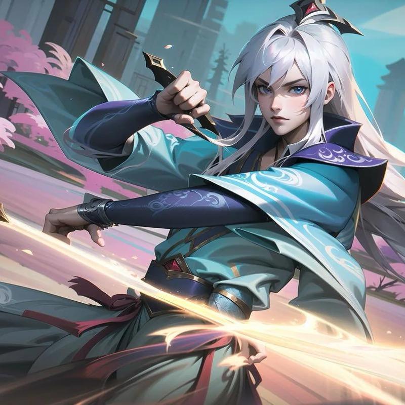 刀割(打野男刀)