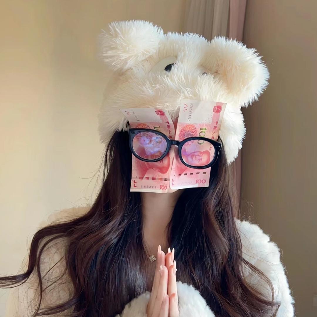 林潼潼呀~