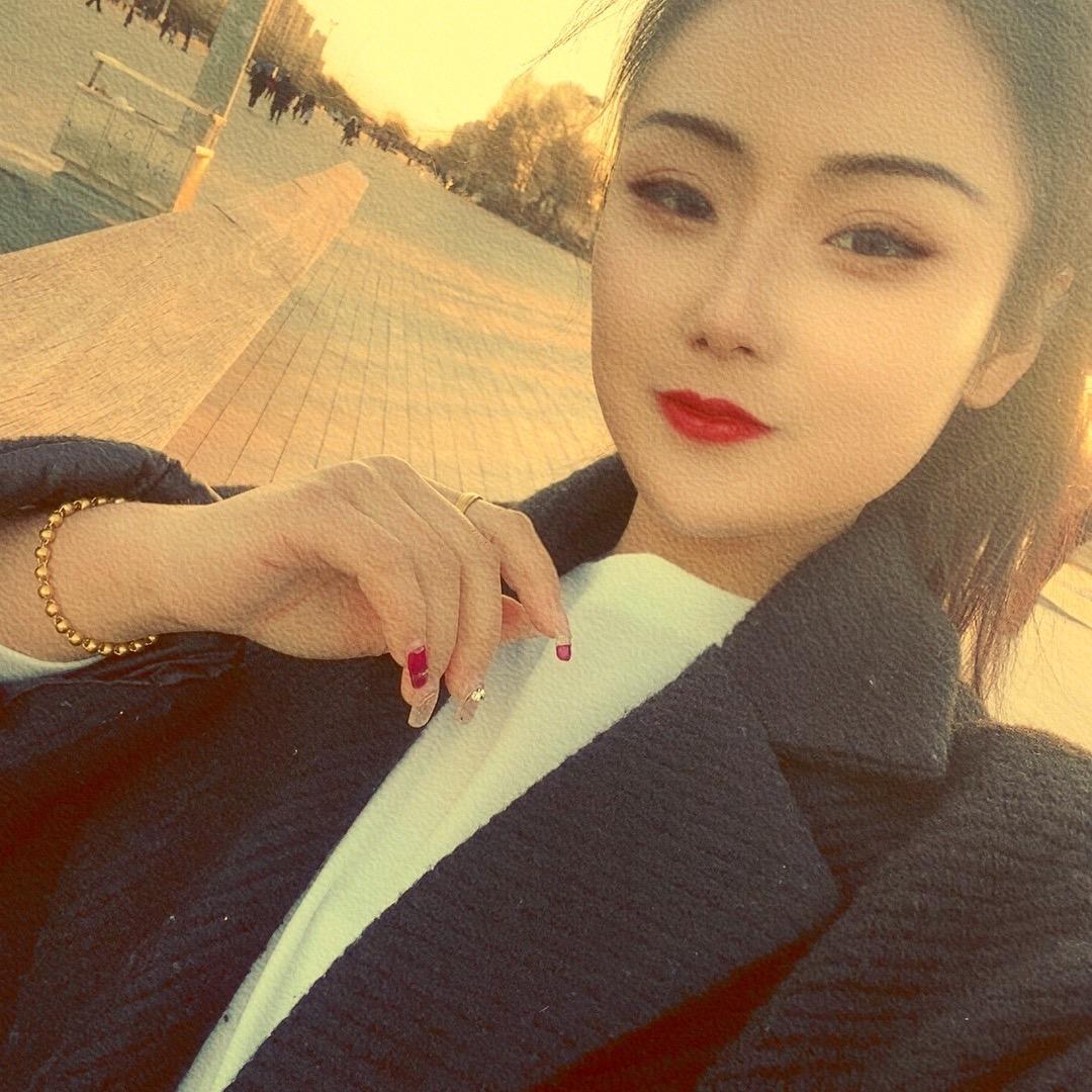 ❤️小茹茹❤️