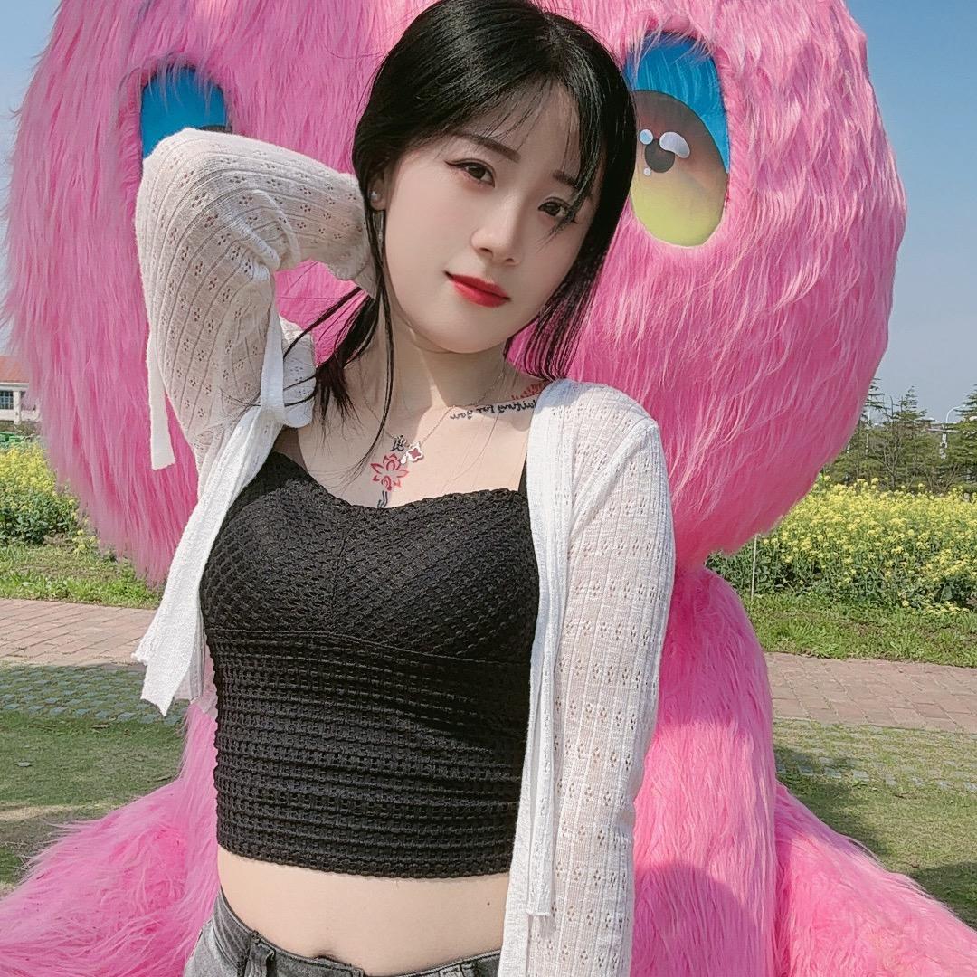 @小委儿
