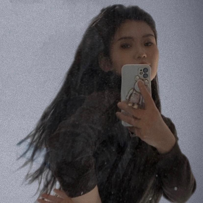 楠楠💋