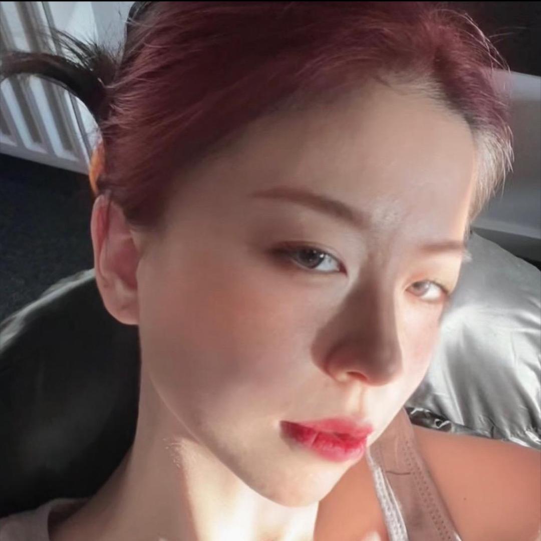 开心超超梨（边姐）