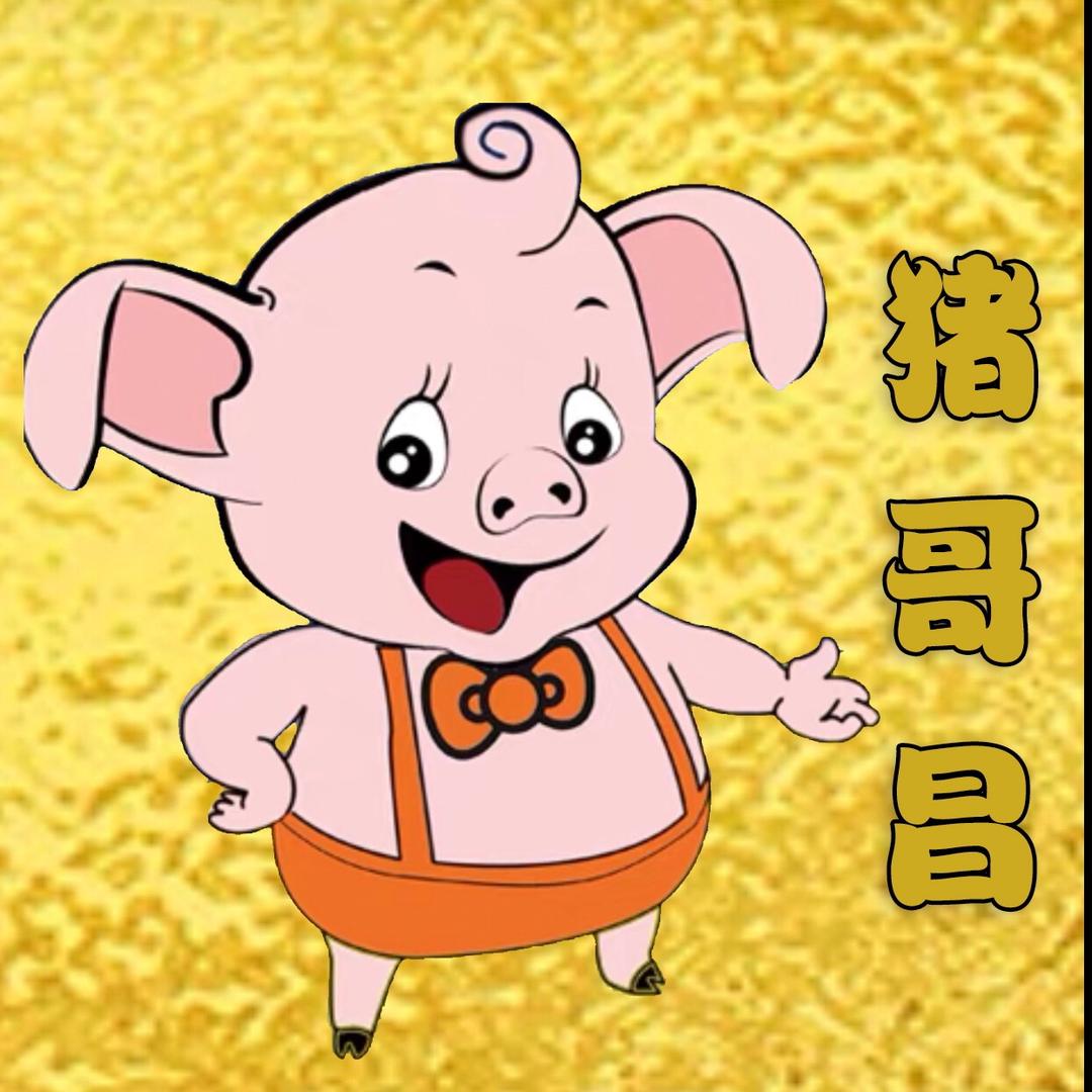 猪哥昌猪脚饭