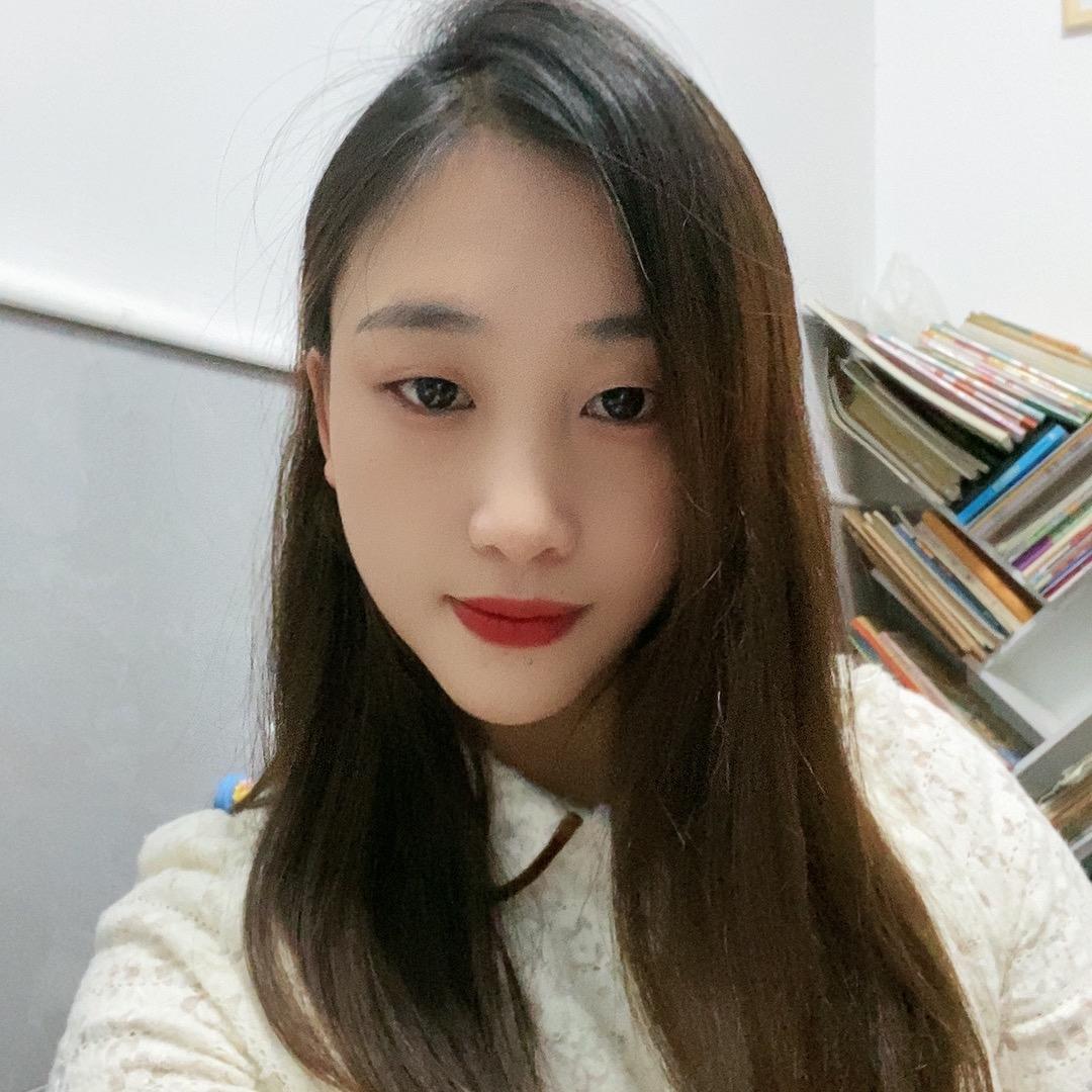 小颖☀️