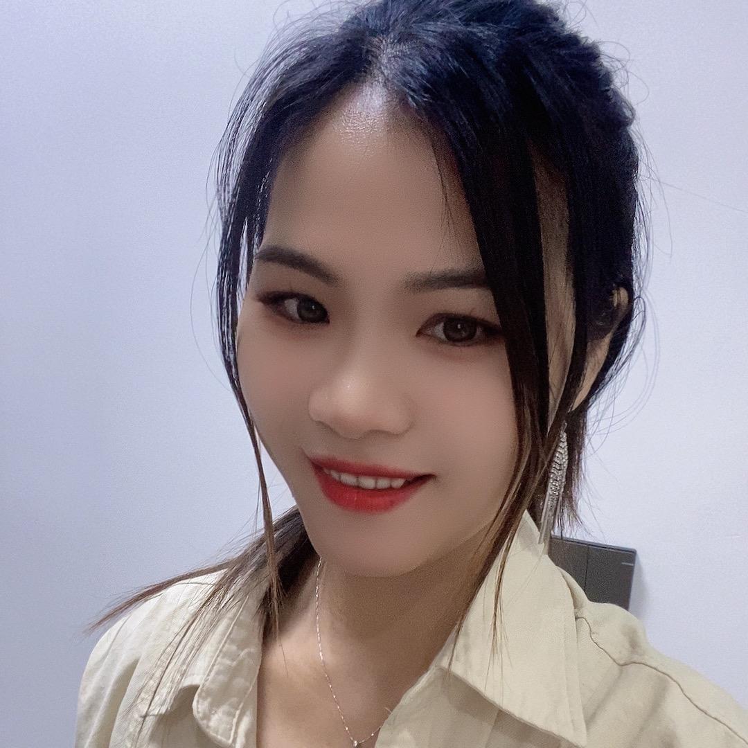 广东妹-