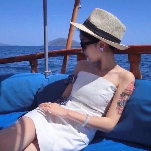 阿花💖