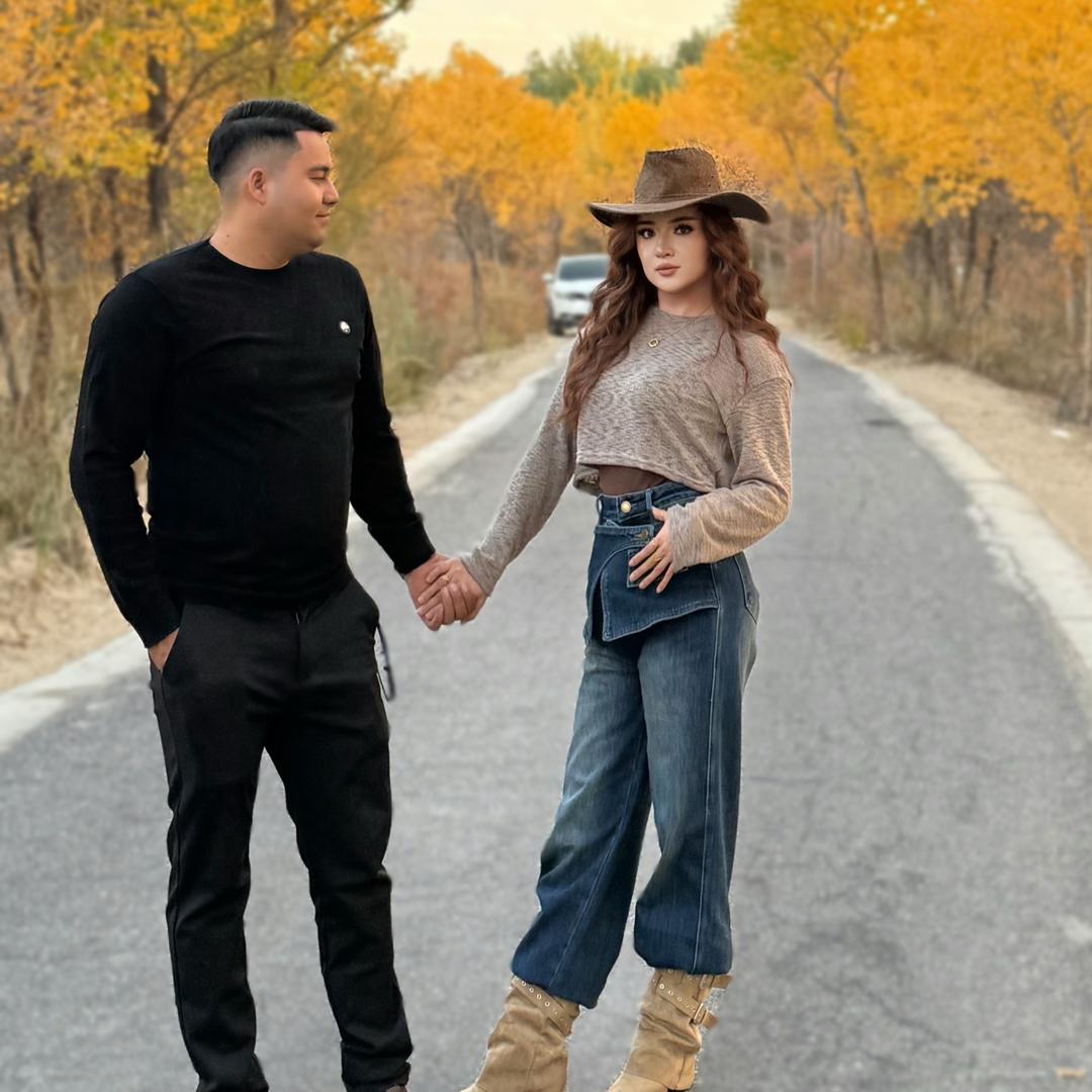 Gelin 婚纱摄影👰📸