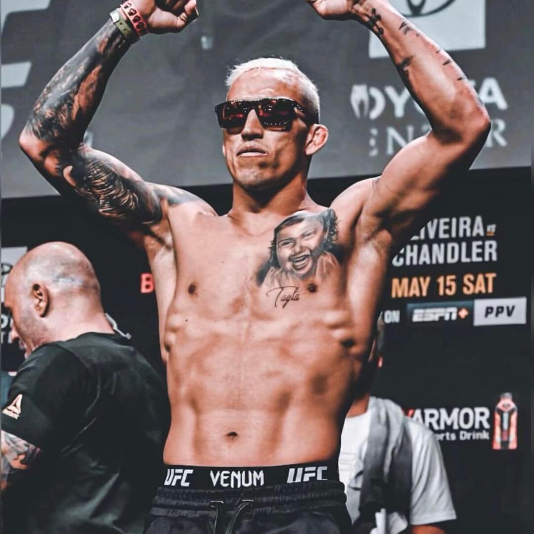 UFC-宇哥哥（回归）