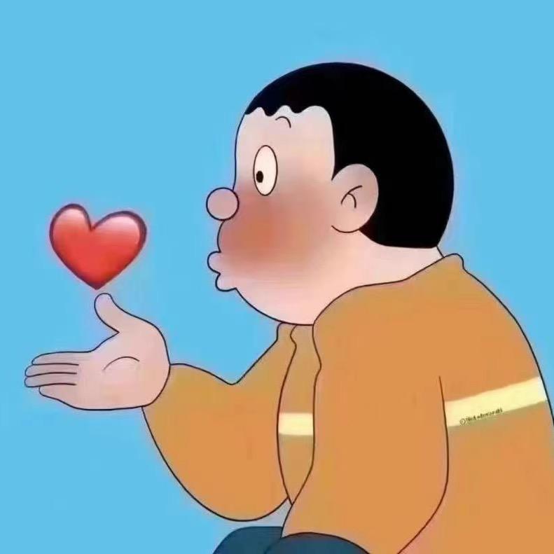 我是你朝姐💕