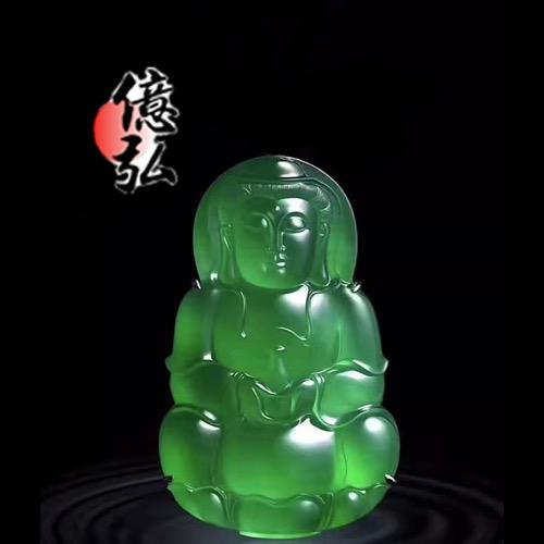 亿弘翡翠