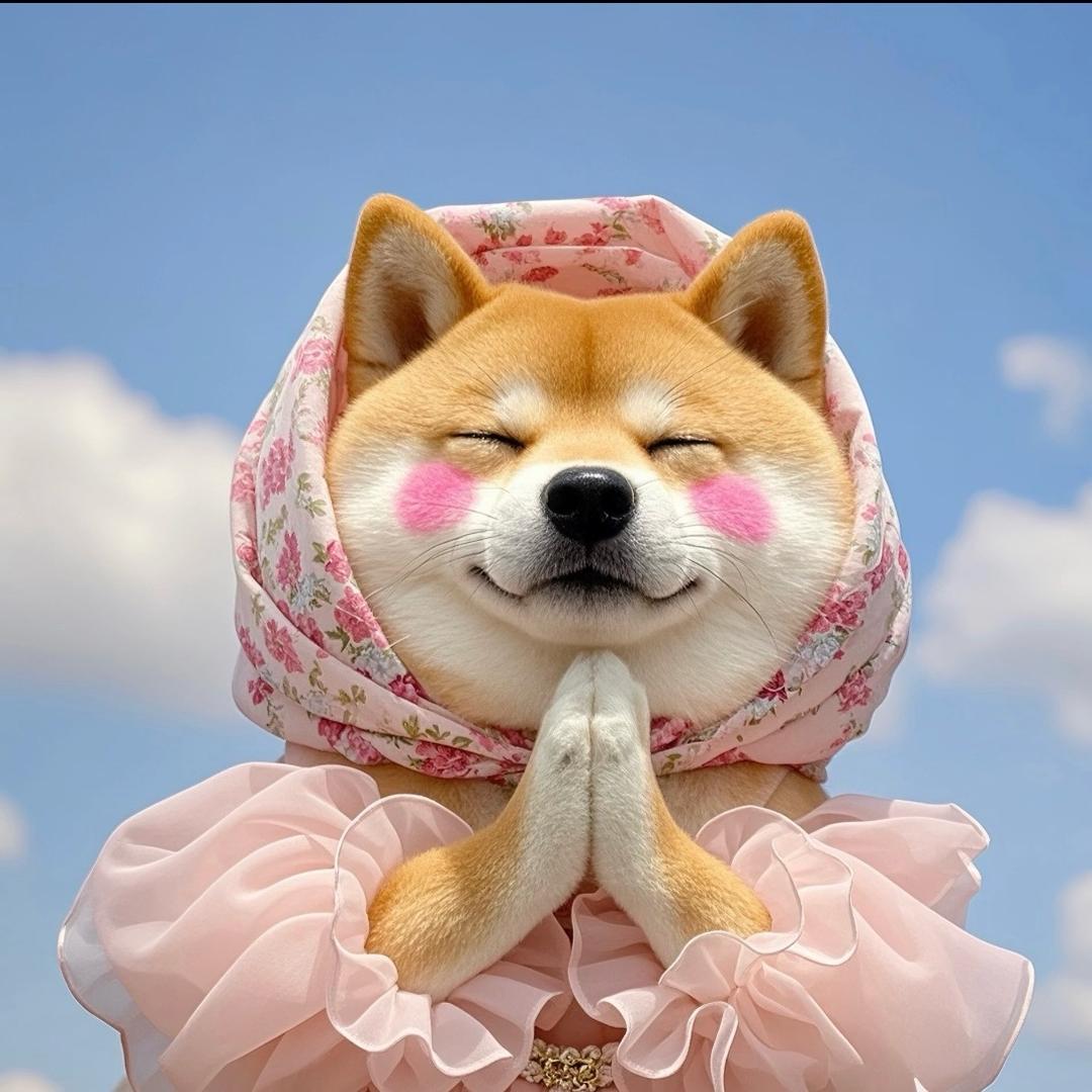 @李李生活日记