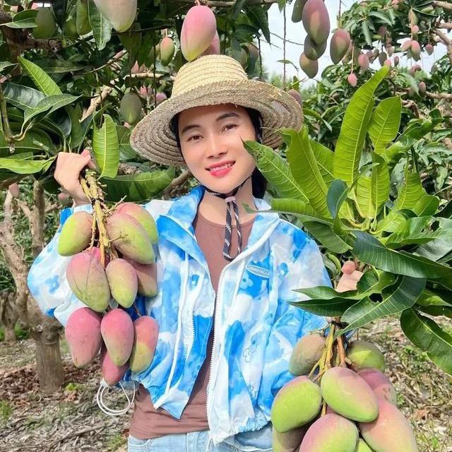 广西大玉甄选