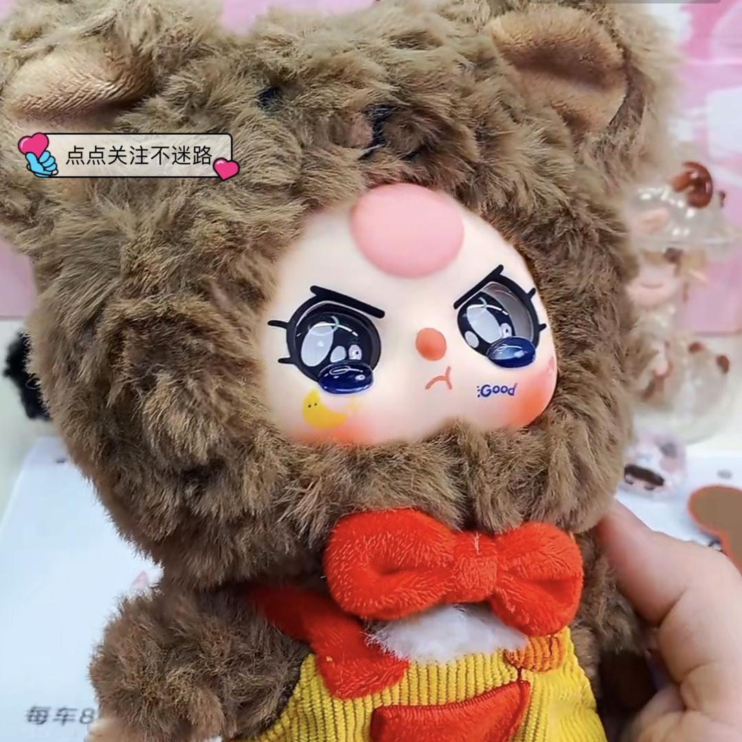 KK拆盒鸭