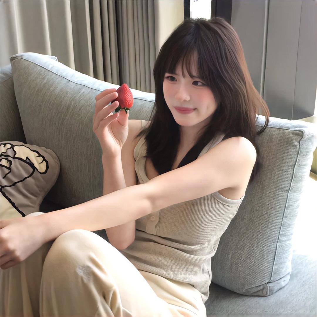 可可超会吃