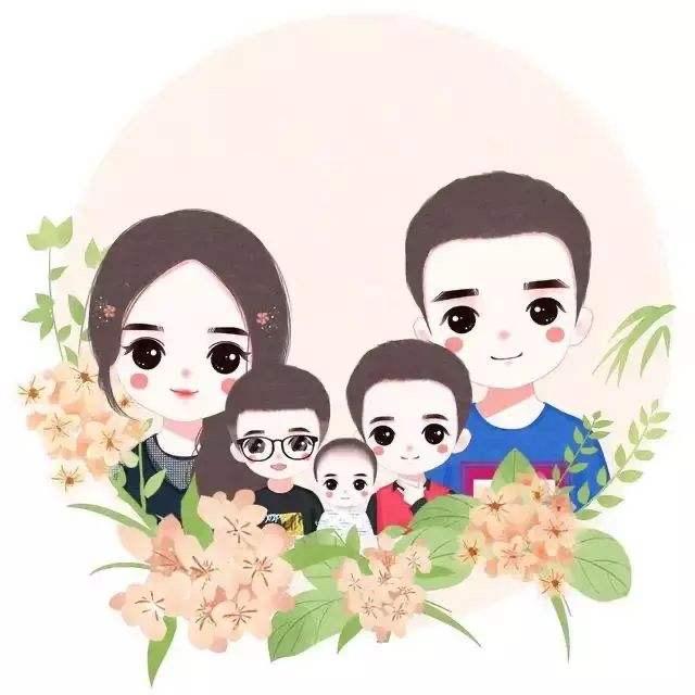 家有3小只