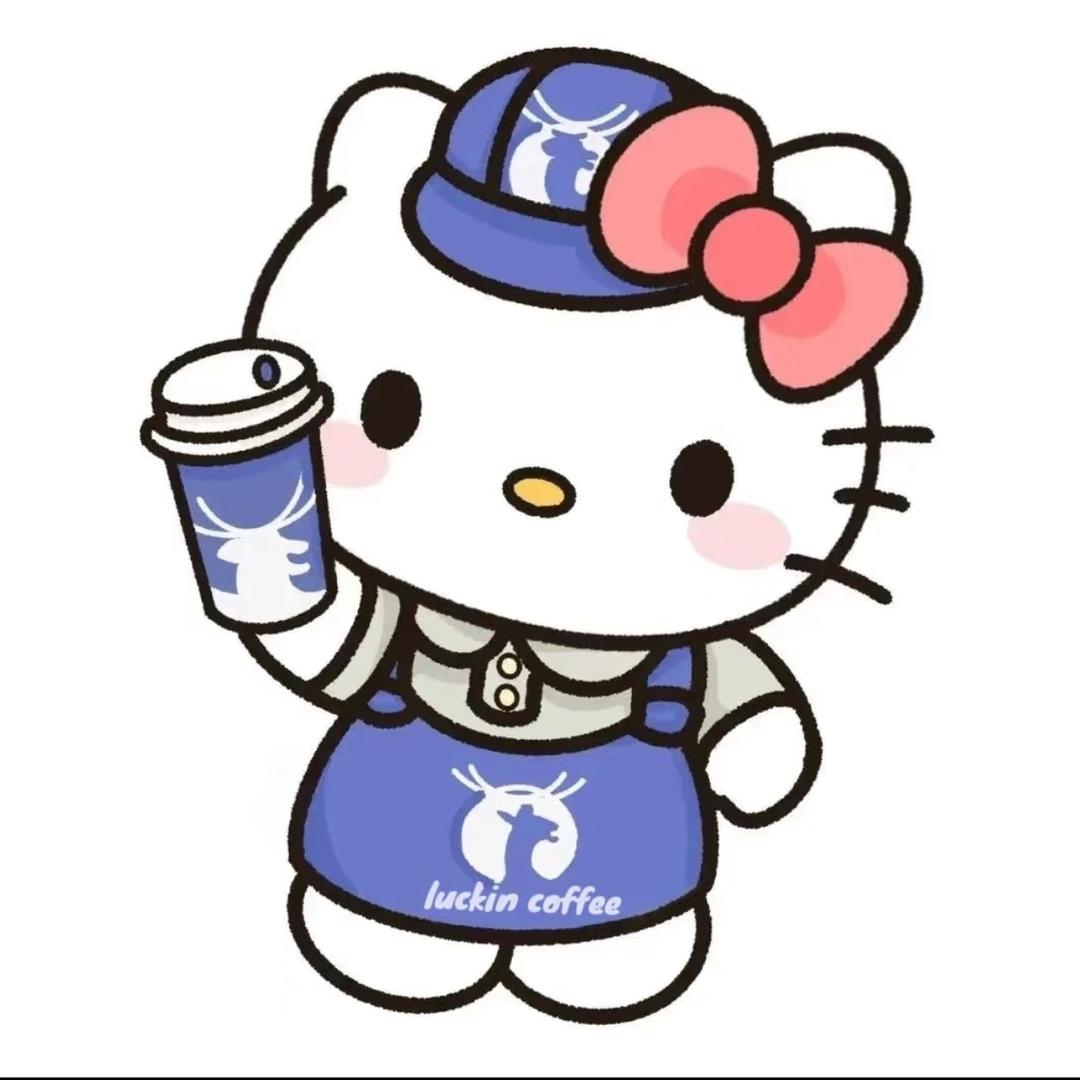 哈哈爱喝水（联名版）