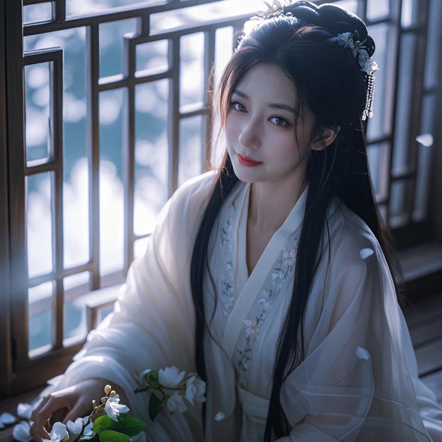 ｘｉａｏ师妹