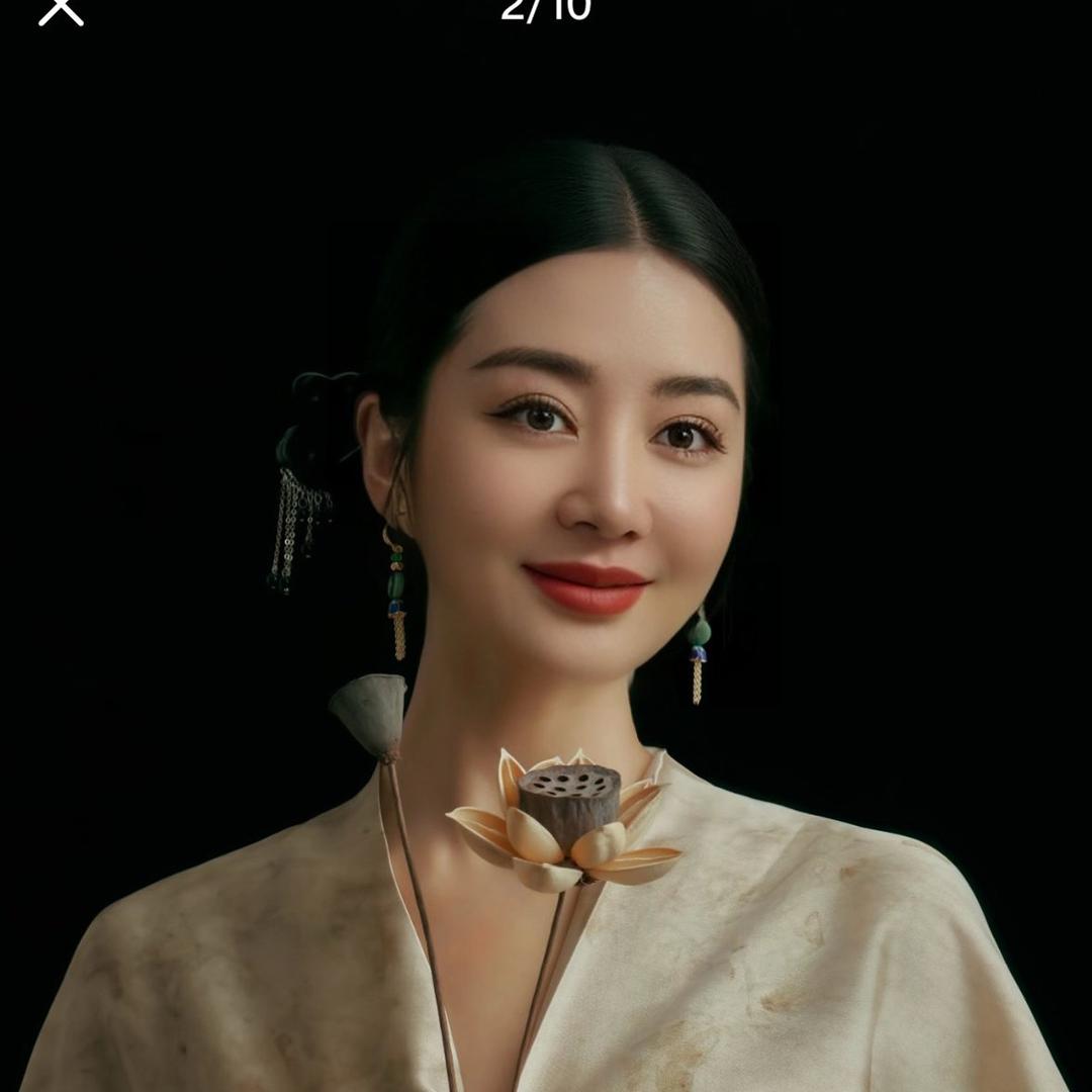美业静姐